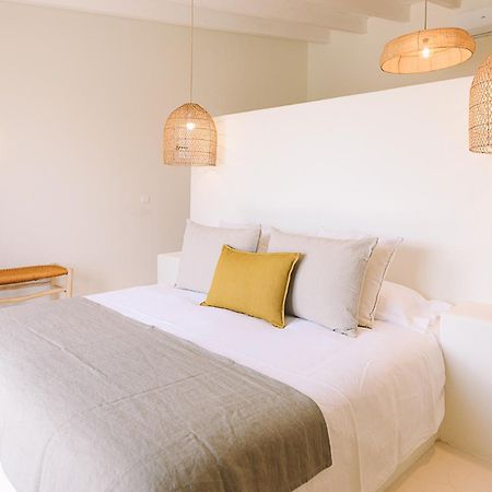 Agroturismo Can Domo Santa Eularia des Riu Dış mekan fotoğraf