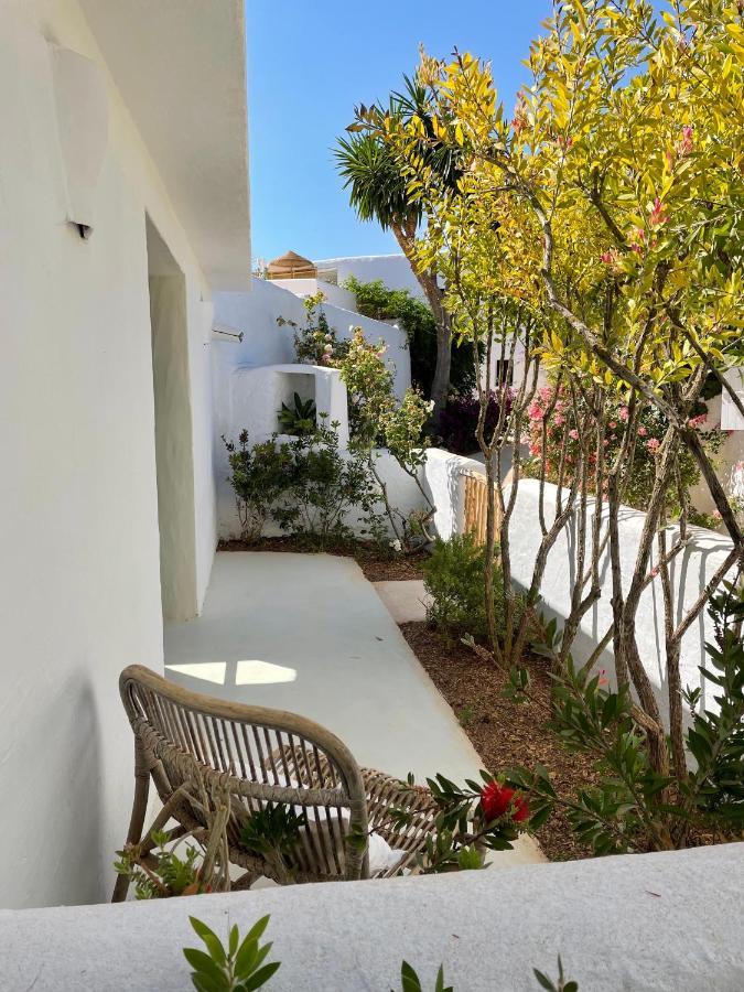 Agroturismo Can Domo Santa Eularia des Riu Dış mekan fotoğraf