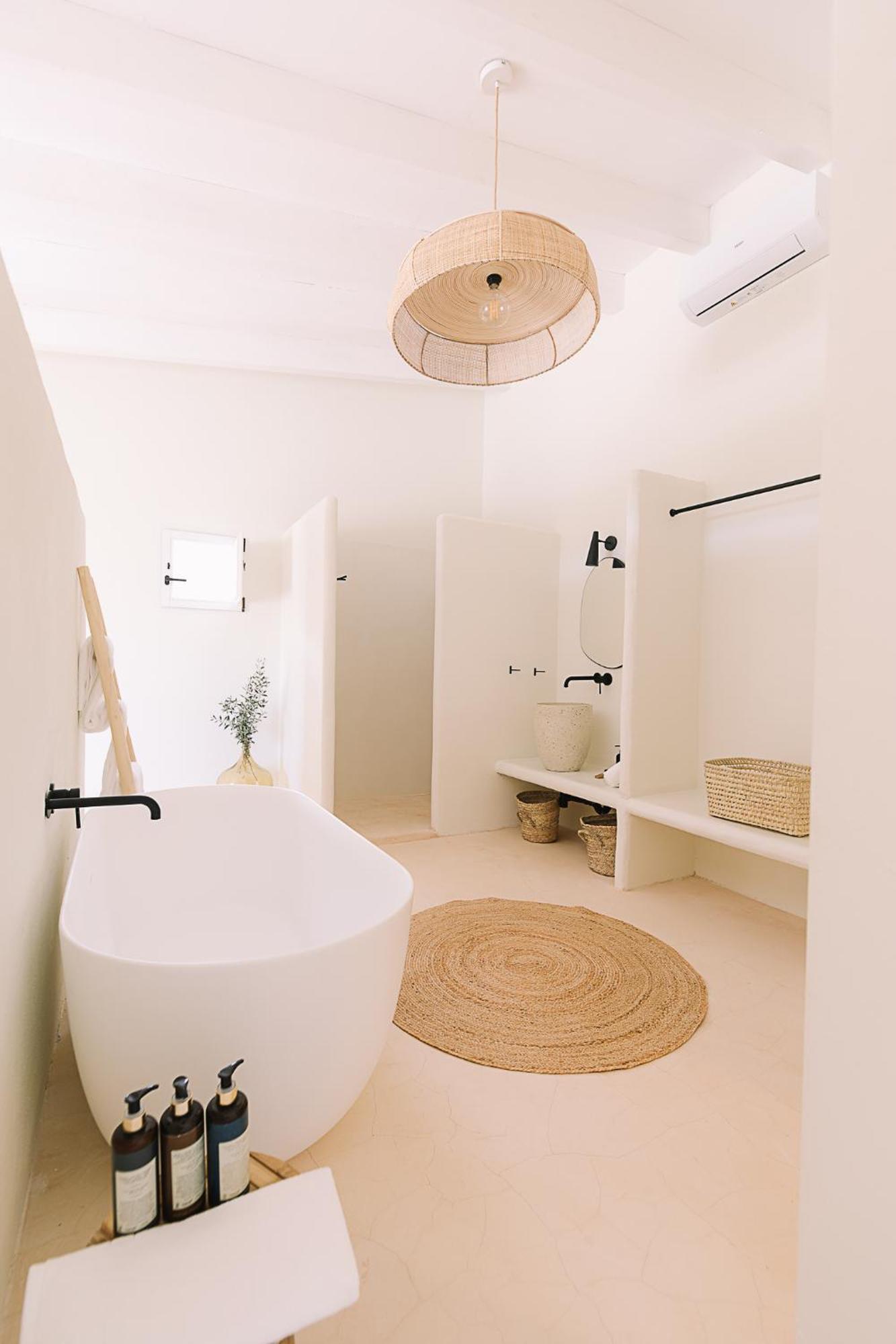 Agroturismo Can Domo Santa Eularia des Riu Dış mekan fotoğraf